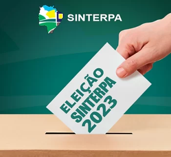 Eleições Sinterpa: Chapa “União e Trabalho” é eleita com 96,8% dos votos
