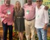 CESP Central e FESERP-MS participam da Assembleia Geral da CSPB, no Rio de Janeiro