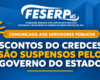 A suspensão dos descontos vinculados ao PKL One/Credcesta não surgiu de um questionamento recente.